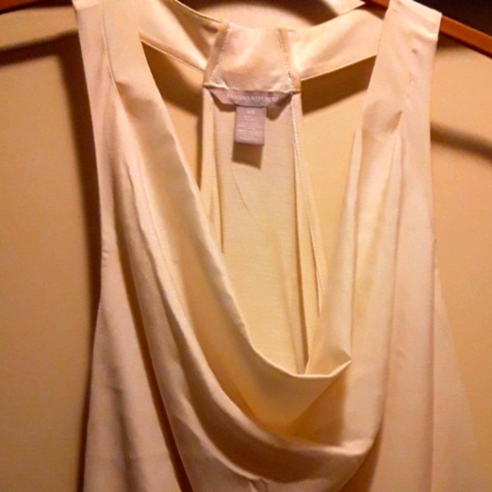 Banana Republic Top